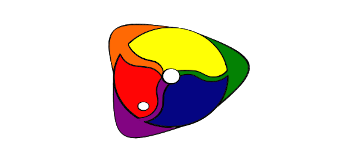 Deck of Colours logo