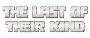 The Last Of Their Kind logo