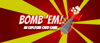 Bomb Em! logo