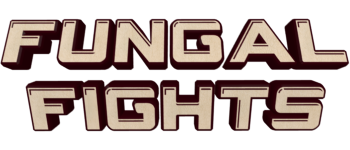 Fungal Fights logo