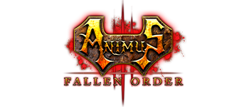 Animus: Fallen Order [Core Set 3] logo