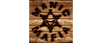 Manic Mafia logo