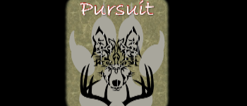 Pursuit logo