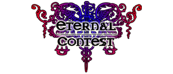 Eternal Contest logo