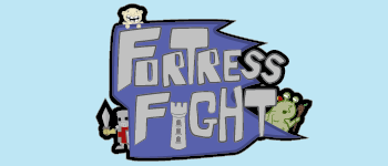 Fortress Fight logo