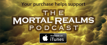 Mortal Realms Status Tokens logo