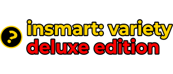 Insmart: Variety (Deluxe Edition)