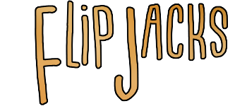 FlipJacks logo