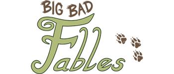 Big Bad Fables logo