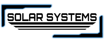 Solar Systems logo
