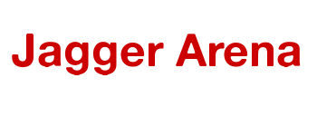 Jagger Arena: Delilah logo