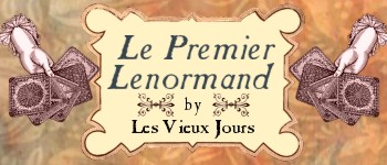 Le Premier Lenormand logo