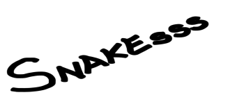 Snakesss logo