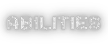 CryptoCoin: Abilities logo