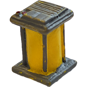 Premium Energy Cell Thumbnail