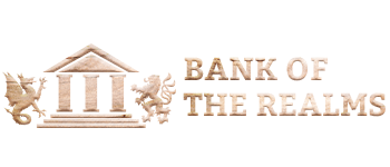 Bank of the Realms logo