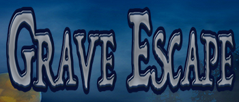 Grave Escape logo