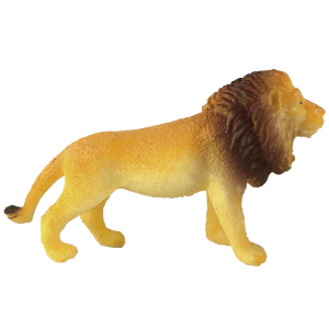 Lion Thumbnail