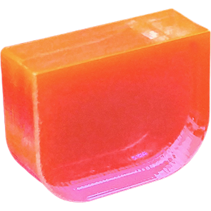 Vial Liquid, Fluorescent Red Thumbnail