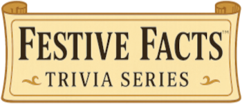 FF: New Year’s Edition – Bilingual Trivia Card Game logo