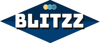 BLITZZ logo