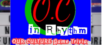 O.C. In Rhythm logo