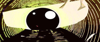 The Great Mystery Tarot  logo