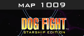 Dog Fight: Starship Edition map 1009 logo