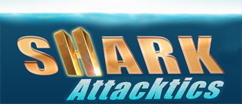 Shark Attacktics logo