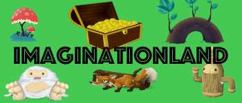 Imaginationland logo