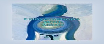 Conversations With Souls  logo