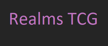 Realms all in 1 ready to play logo