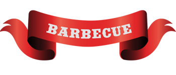Barbecue logo