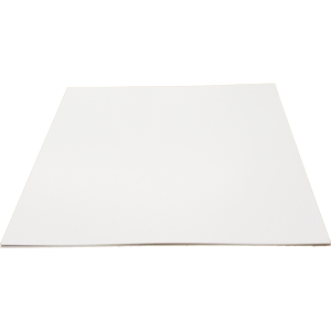 Blank Mat, Square, Large Thumbnail