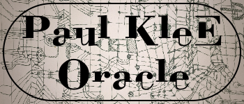 Paul Klee Oracle logo