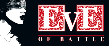 Eve of Battle logo