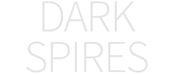 Dark Spires logo