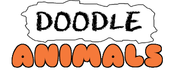 Doodle Animals Expansion Pack logo