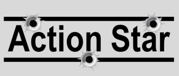 Action Star logo