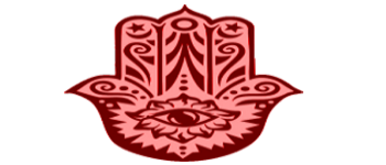 Strange Wonders Tarot  logo