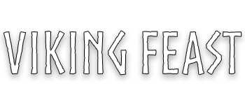 Viking Feast logo
