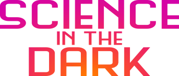 Science in the Dark logo