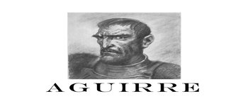 Aguirre logo