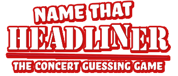 Name That Headliner logo