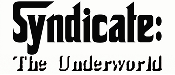 Syndicate: The Underworld logo