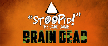 BRAIN DEAD logo