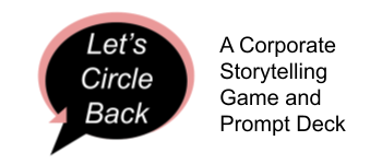Let's Circle Back (1st Edition) logo