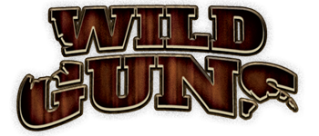 Wild Guns logo