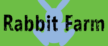 Rabbit Farm logo
