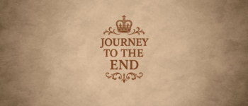 Journey to the End logo